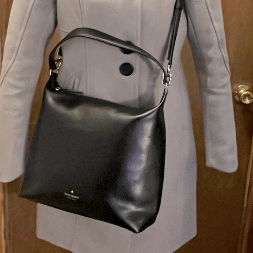 Kate Spade - Greene Street Kaia